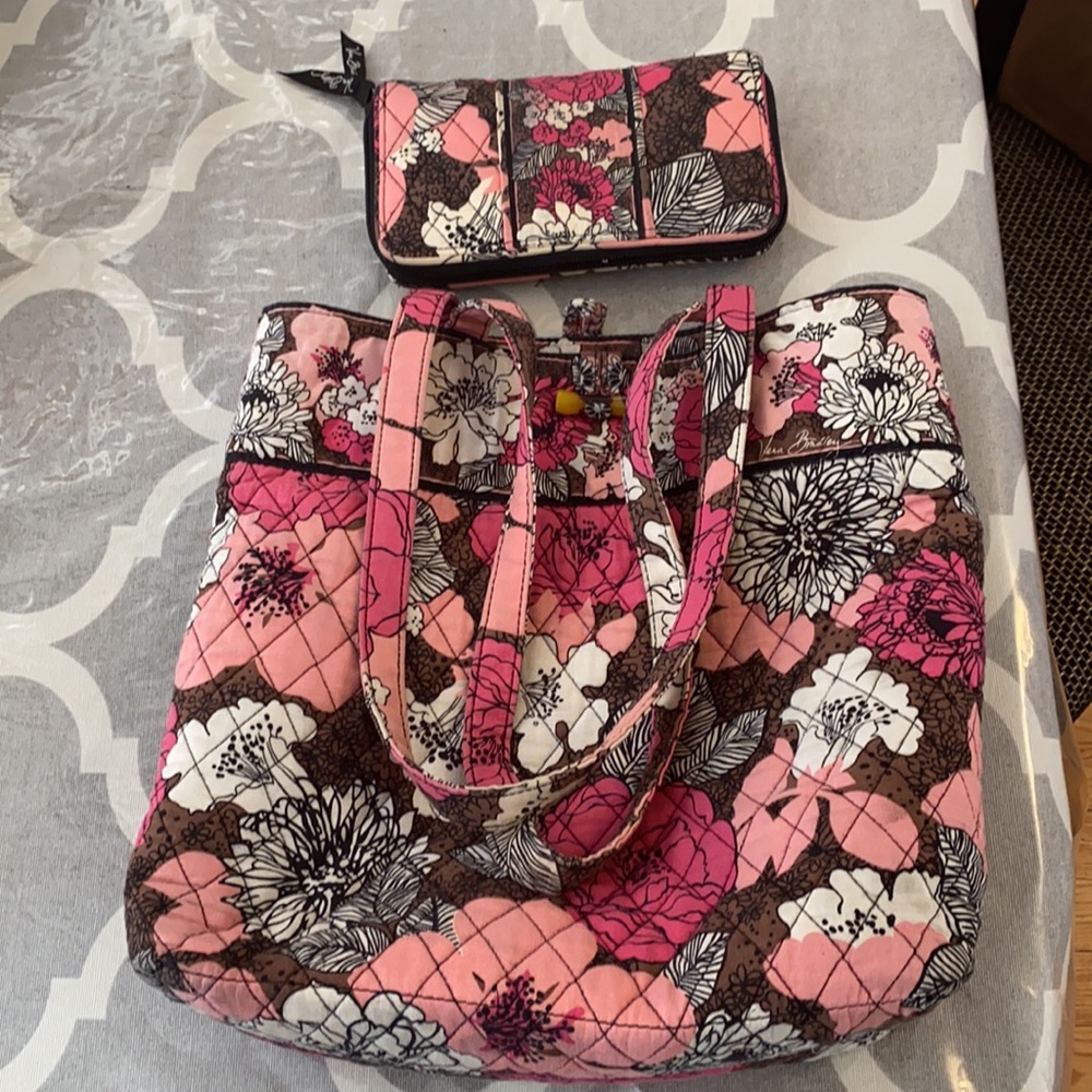 Bags Vera Bradley bundle 2